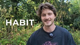 How to Make English a Habit
