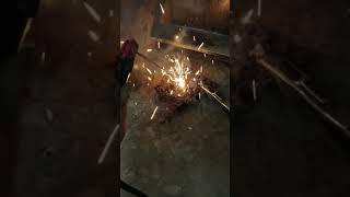 ARC WELDING MACHINE CHEAP AND BEST #arcwelder #arcwelding #shorts