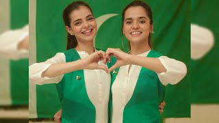 Dil Say Pakistan By Haroon & others - Choreogr