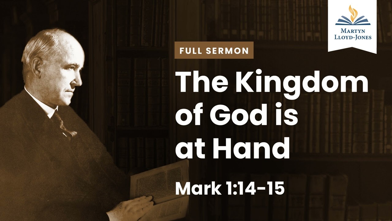 The Kingdom of God is at Hand (Remastered)