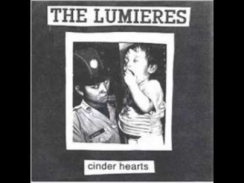 The Lumieres - In The Blue