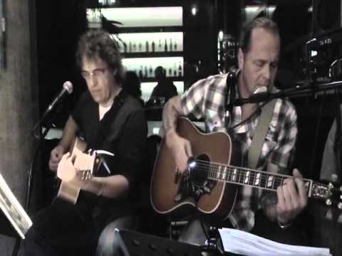 Axel & Claus  -  wish you were here ( Hegautower Singen 23.10.2015 )