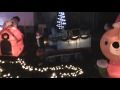Crazy Christmas Lights 2012