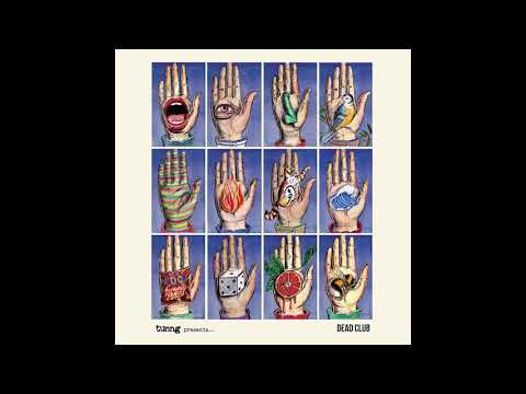 Tunng - Eating the Dead