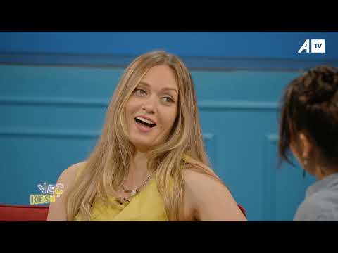 E pse babi ka dashnore - Barcoleta me nënën dhe vajzën