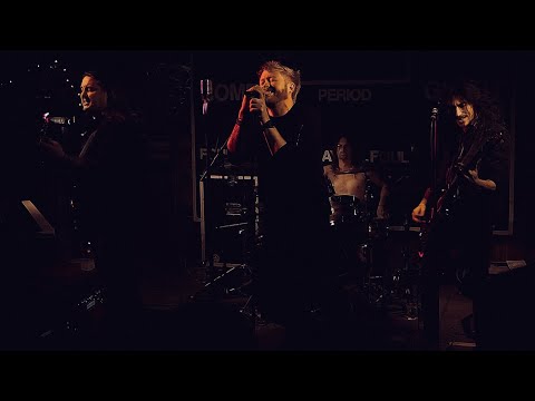 Shallow Side "The Worst Kind" live on 1/9/2025 in Parkersburg,  WV