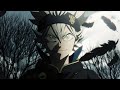 Black Clover Opening 1 Haruka Mirai 4K 60FPS Creditless Flac