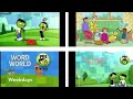 PBS Kids Program Break 2010 2
