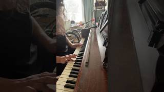 PJ Harvey The Dancer Cover on Piano