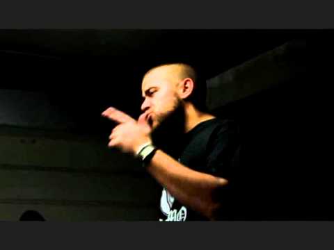 DKA PERMETTEZ !!!!!! lacrymo prod !!!!!!!!