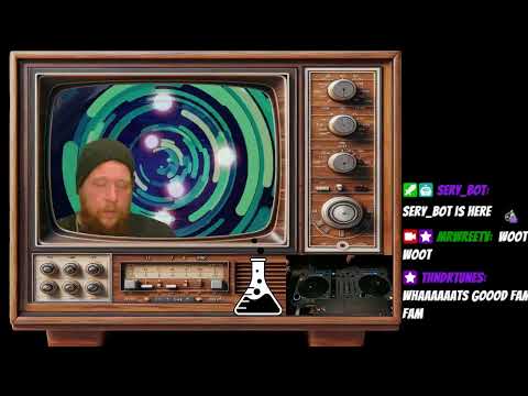 Mr.Wree TV & Deckters Labratory Presents Turn Up Tuesdays Ep30 Featuring DJ NO NAME