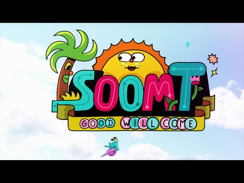 Soom T - Good Will Come (Official Music Video)