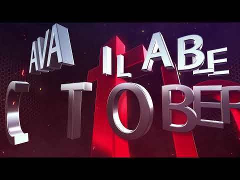 Vinnie Moore -  Soul Shifter (Album Teaser)