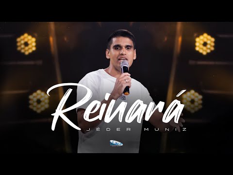 Reinará - Jéder Muniz
