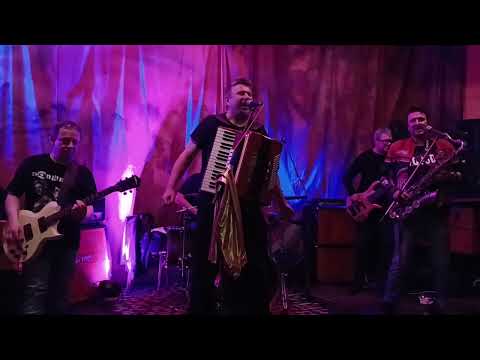 Česká disharmonie, Frýborozeniny 2024, Dejvická Nádražka, 16.3.2024