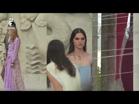 Chloé Spring Summer 2021 l