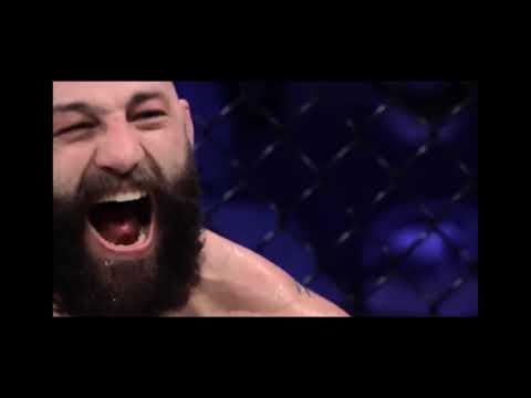 Bellator's Featherweight Grand Prix ft Sam Sicilia