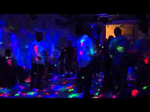 Quadrangular Vera Cruz........16 Março 2013 - Balada Gospel