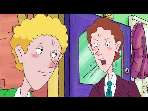 Horrid Henry 3x24 WEB DL 1080p