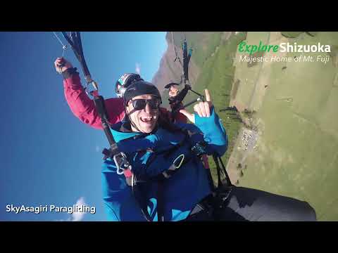 Explore Shizuoka - Off the Tokaido Line - Things to do around Shin Fuji Station