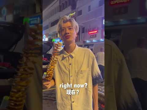 Best street photographer ever!🤩#streetphotography #streetstyle