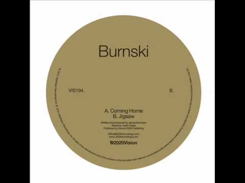 Burnski - Coming Home