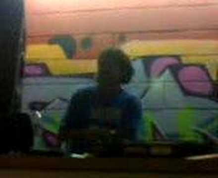 ANTIX on Frequency 88.1fm