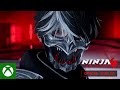 Ninja Gaiden 4  Minden platform  játékmenet videója