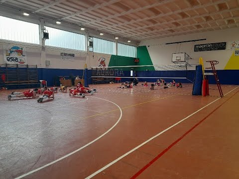 AuroraU14 vs Freccia Az - 12/03/2022