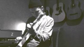 Hank Williams Jr.   &quot;Farm Song&quot;   Telecaster Jam