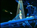 Reba West We Will Win Robotech Last Battle Mix