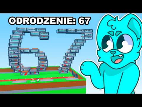 I HAVE A *SECRET* 67 REBORN in STEAL IN BRAINROT 6️⃣7️⃣😱😱