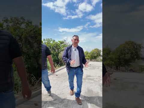 ACCESO RENACE EN XIQUINABAJ: SUPERVISIÓN MEJORAMIENTO CAMINO | MUNICIPALIDAD DE SAN ANTONIO PALOPÓ
