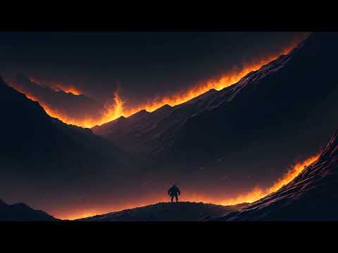 Nightcore - Beyond The Burning Skies