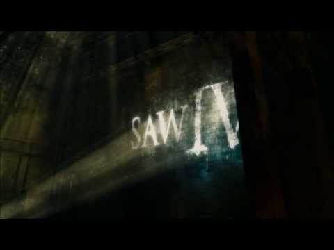 Saw IV - Official® Trailer 1 [HD]