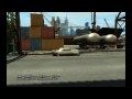 GTA IV Furthest Swing Set Jump [HD] 