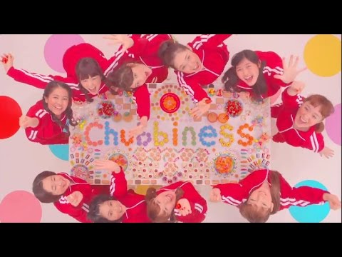 Chubbiness / マンマデイーヤ！