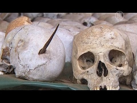 В Германии снова осудят участника геноцида в Руанде (новости)