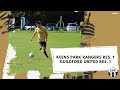 Derby Day draw | Keens Park Rangers Reserves 1-1 Guildford United Reserves