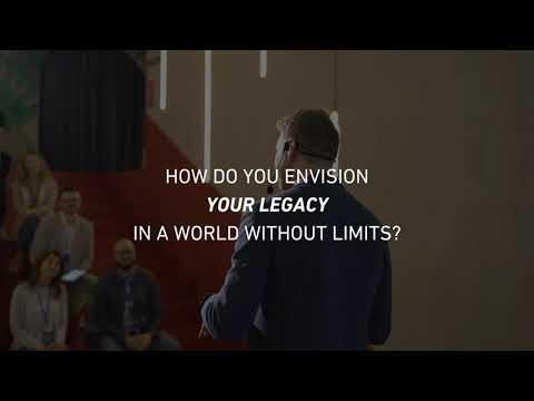 APEX Opening Video 2024