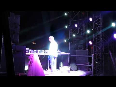 Dash Berlin @ Blu4Dance Eilat 12.11.2011