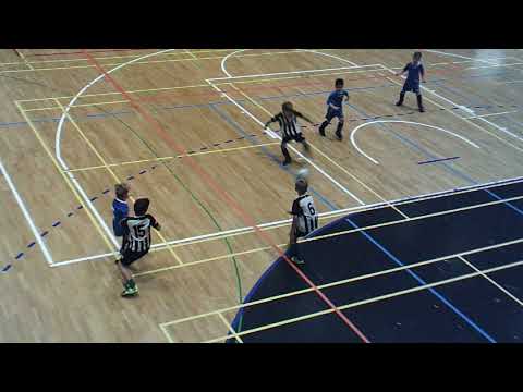 SK Slatina - FC Petržalka Akadémia U9