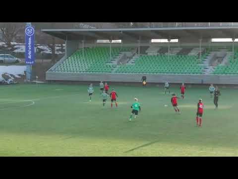 P15 KTP - PPS, puoliaika 1