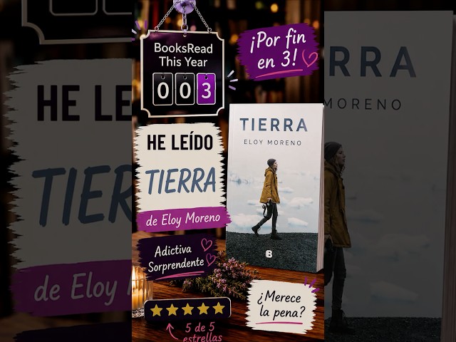 Vídeo relacionado con Novela negra con argentinos (Tierra firme)