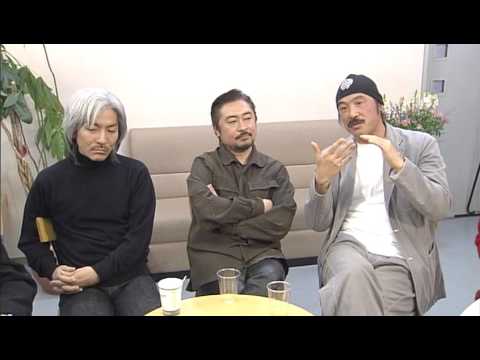 30 Casiopea vs The Square   Special Talk   The Live!! 2004