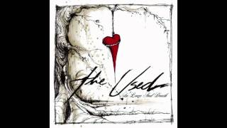 The Used- Cut Up Angels