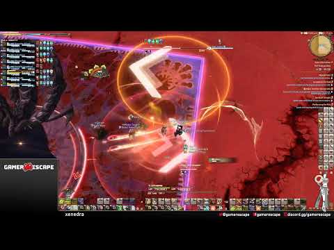 FFXIV Endwalker Guide: The Voidcast Dais Golbez Void Stardust