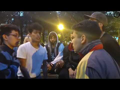 LEKA x NEASY vs CENEO x ZECTA - 3ER Y 4TO PUESTO - 2vs2 - FECHA 10 (ocaso x palmera free)