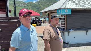 330. Royal Caribbean Rhapsody of the seas May 2026 vlog 1 of 3