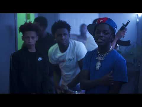 MeezyMainee X Quin NFN - Pop Out 2.0 (Shot By CpFilmz)